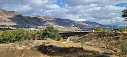Yellowhead Bridge