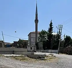 Sındıran Mosque