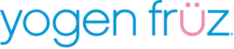 Yogen Fruz Logo