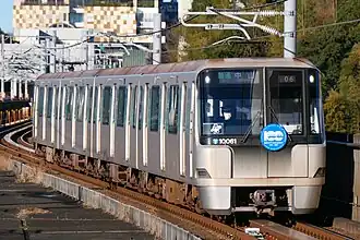 10000 series
