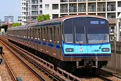 3000 series（3000S series）