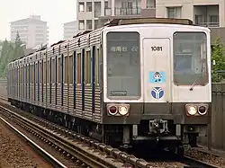 1000 series