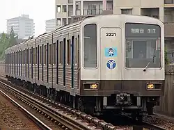 2000 series