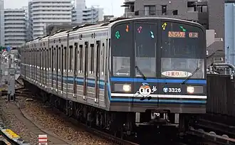 3000 series（3000N series）