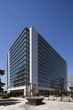 Pioneer DJ's headquarters