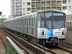 4000 series