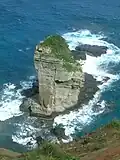 Tatigan (立神岩)