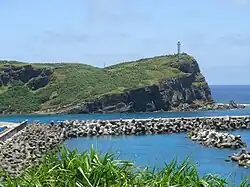 Cape Irizaki