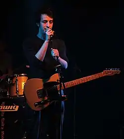 Yoni Bloch, 2007