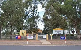 Public school