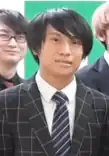 Yoshiaki Yamamoto