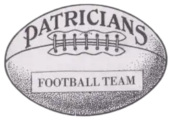 Youngstown Patricians logo