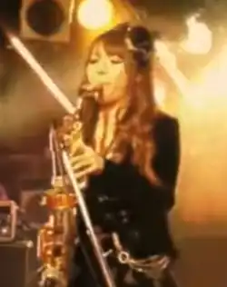 Yucco Miller in 2012