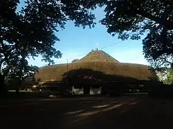 Yudaganawa Stupa