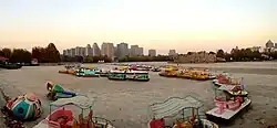 Century Park