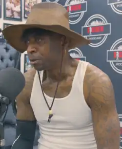Yung L.A. in 2025