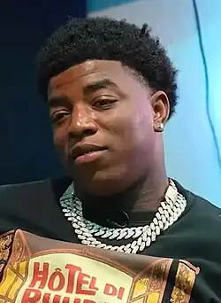 Yungeen Ace in 2025