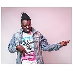 Omenye in 2017