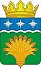 Coat of arms of Yurginsky District