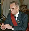 Mathematician Yury Sergeyevich Osipov[11]