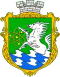 Yuzhnoukrainsk