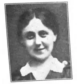 Yvonne Pouzin