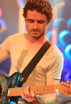 Ywain Gwynedd (2025–)