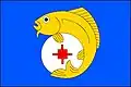 Flag of Záříčí