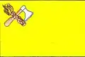Flag of Záblatí