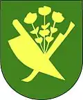 Coat of arms of Zátor