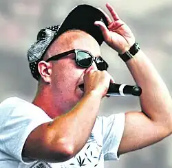Z.B.U.K.U in Prudnik, 2015