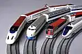 ZZ scale