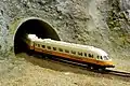 ZZ scale
