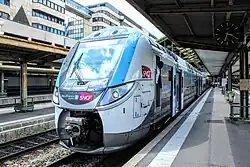 Z 57000