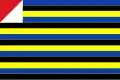Flag of Zaandam