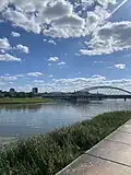 Zabłocie Railroad Bridge