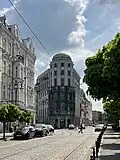 Admiralspalast Hotel