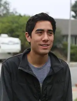 Zach King, The Amazing Race 28