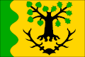 Flag of Zádub-Závišín