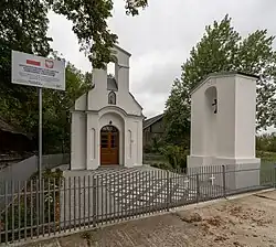 Chapel of Our Lady of Częstochowa
