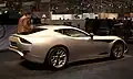 Perana Z-One rear