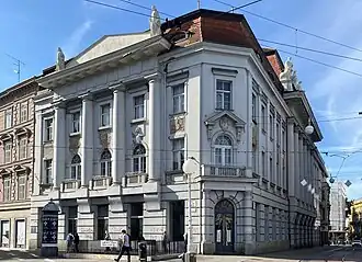 Jugoslavenska Banka