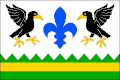 Flag of Zahájí