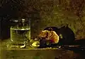 Naturemort