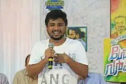 Zakariya Edayur