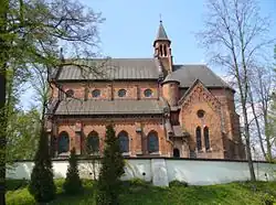 Church