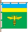 Flag of Zapytiv