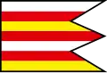 Flag of Žaškov