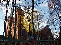 Church of Saint George