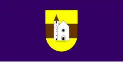 Flag of Voćin